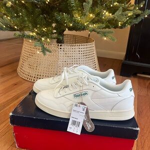 Reebok Court Advance Sneakers